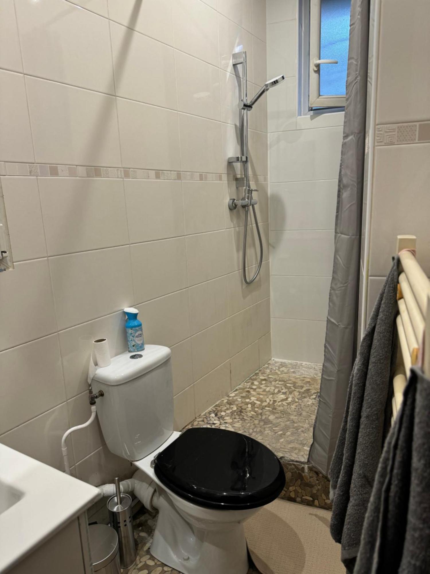 Appartement Haussmanien París Exterior foto