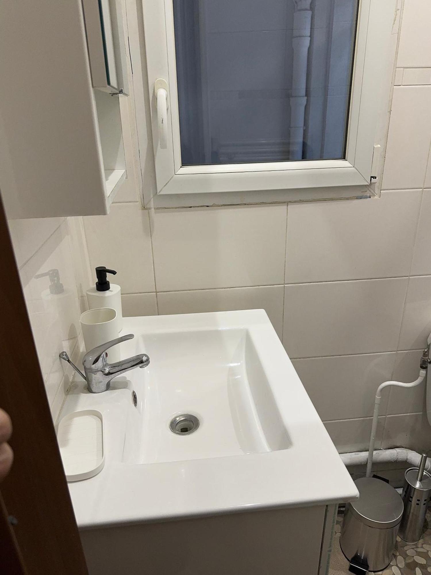 Appartement Haussmanien París Exterior foto