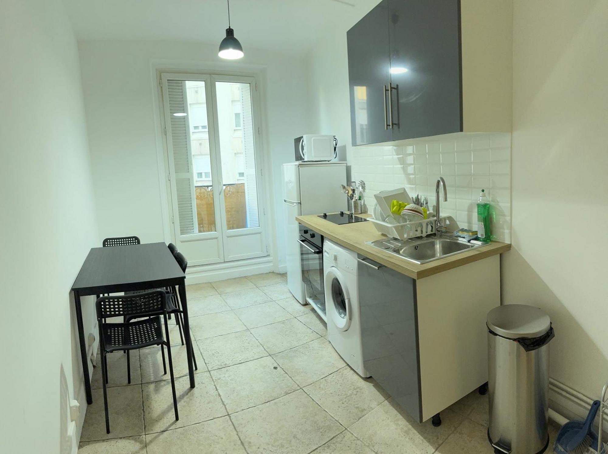 Appartement Haussmanien París Exterior foto