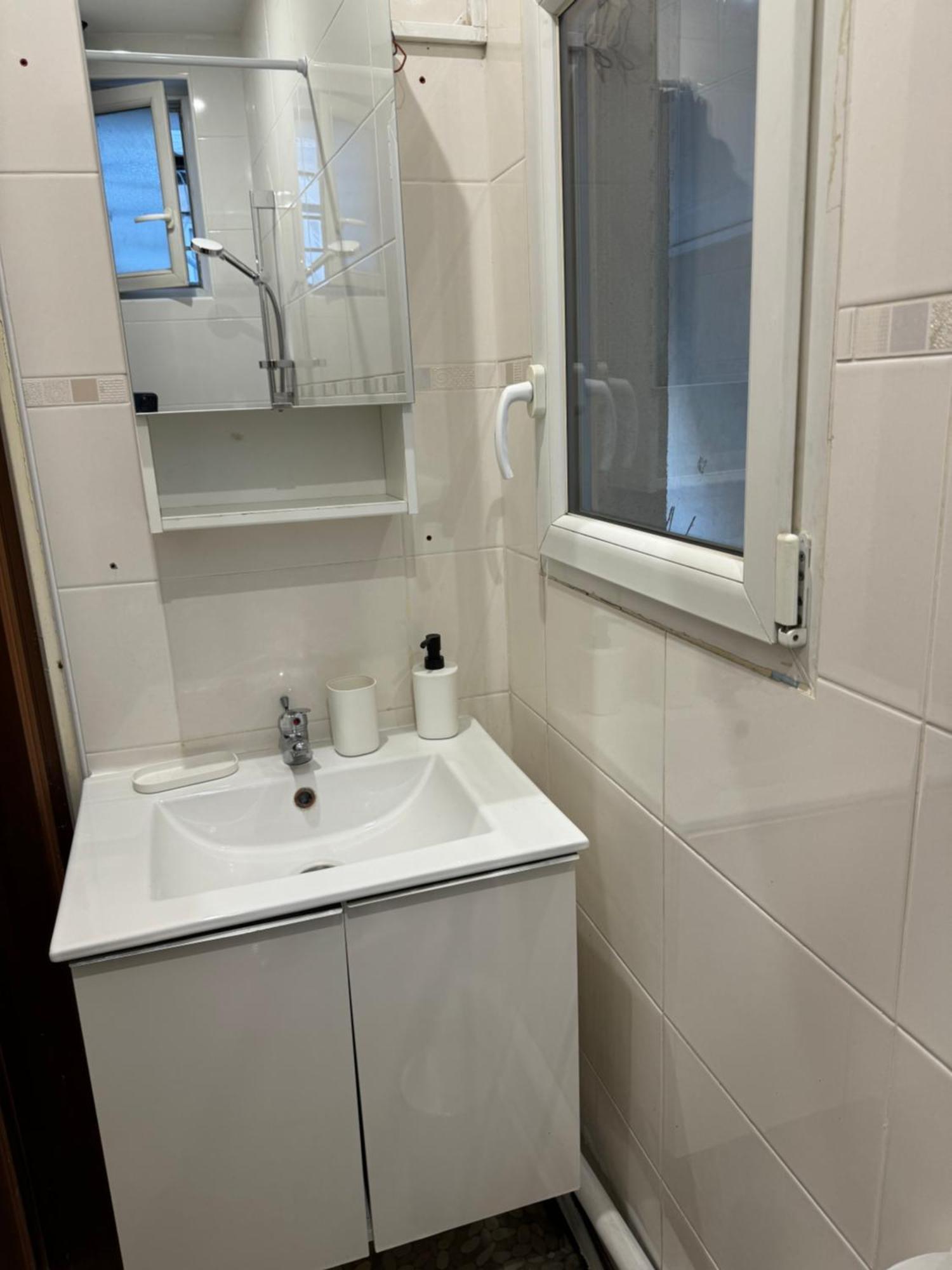 Appartement Haussmanien París Exterior foto
